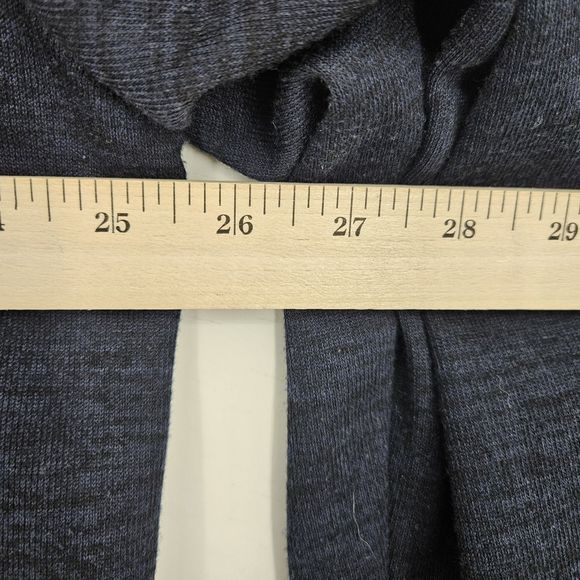 Carbon 2 Cobalt Sweater Mens Extra Large Sweatshirt Long Sleeve Casual Preppy XL - Picture 7 of 9